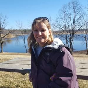 Meet your Posher, Marilyn